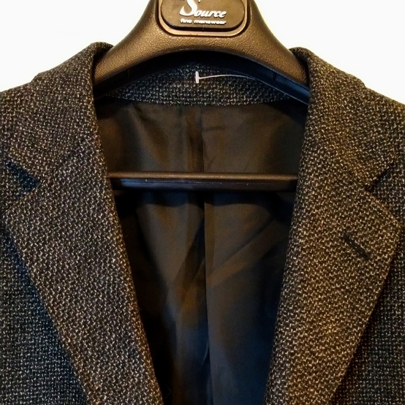 Kent & Lloyd blazer/sport jacket - NWOT - Picture 9 of 9